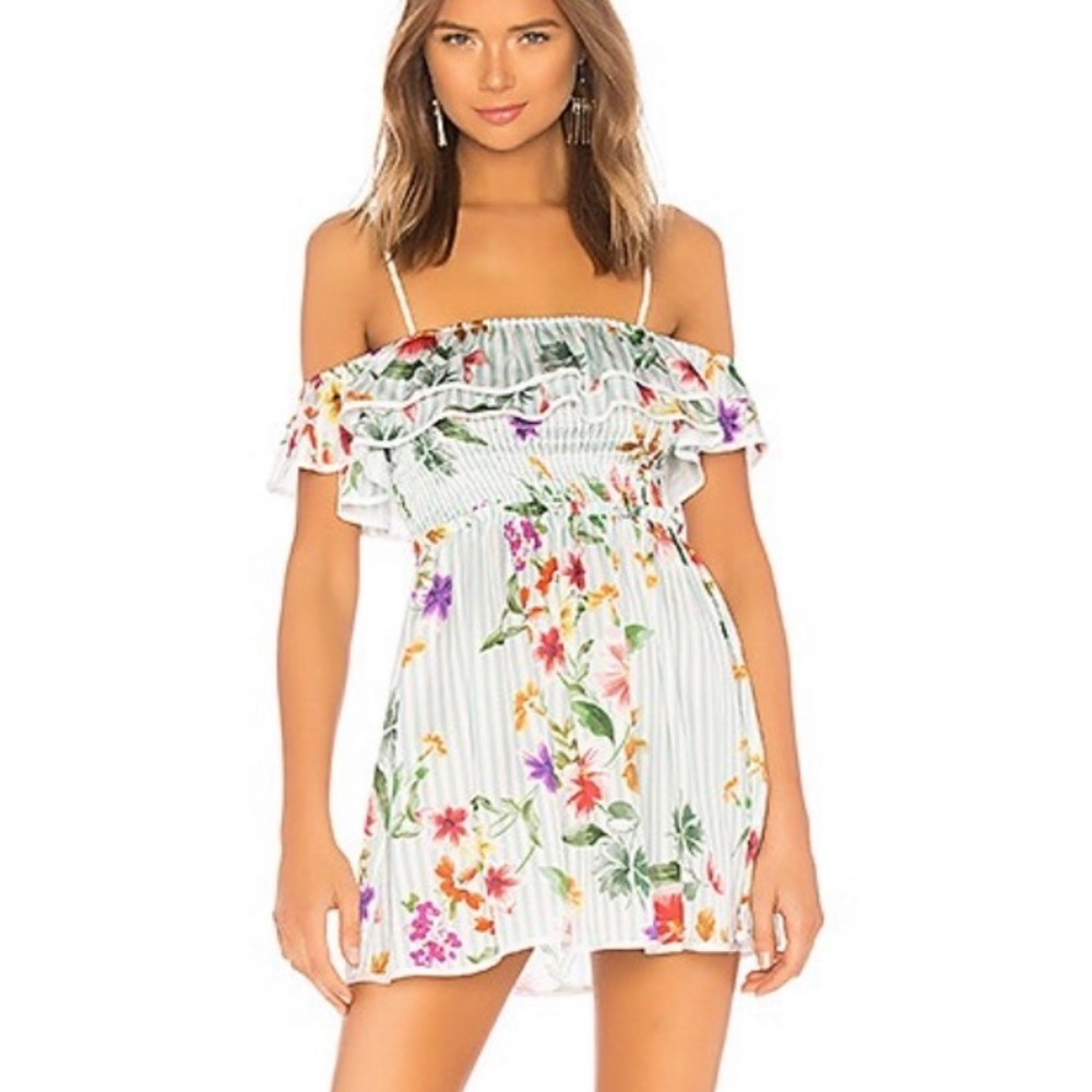 Tularosa Allie dress. - Picture 2 of 7